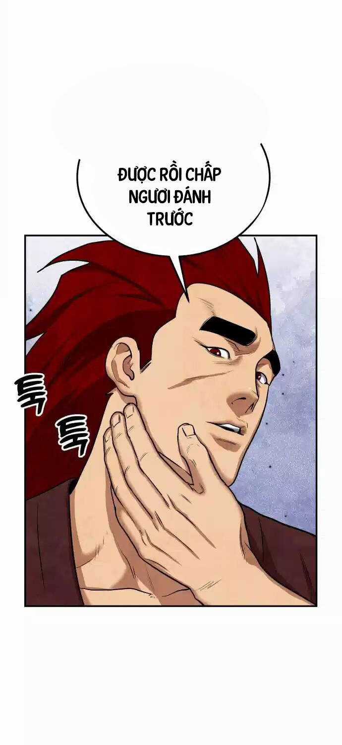 Tay Súng Chinh Phục Võ Lâm Chương 23 trang 54