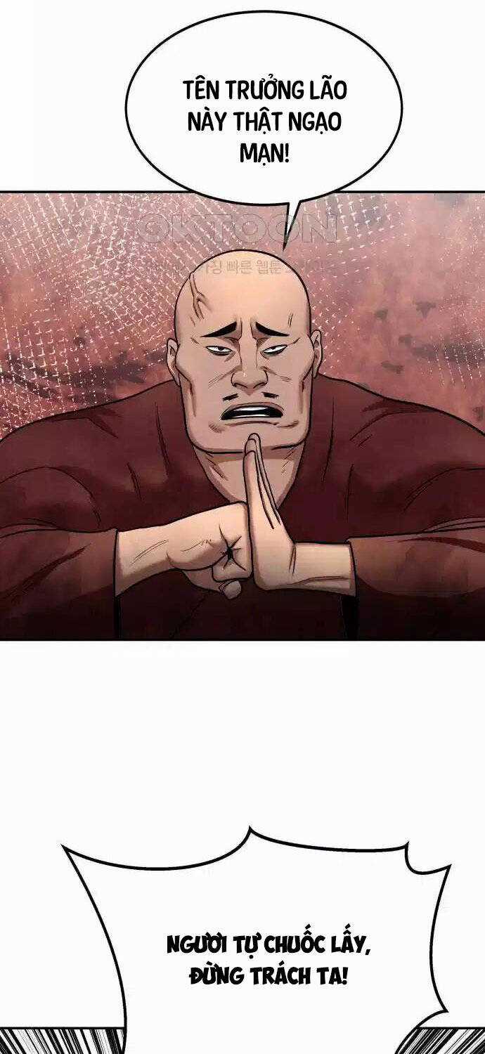 Tay Súng Chinh Phục Võ Lâm Chương 23 trang 55