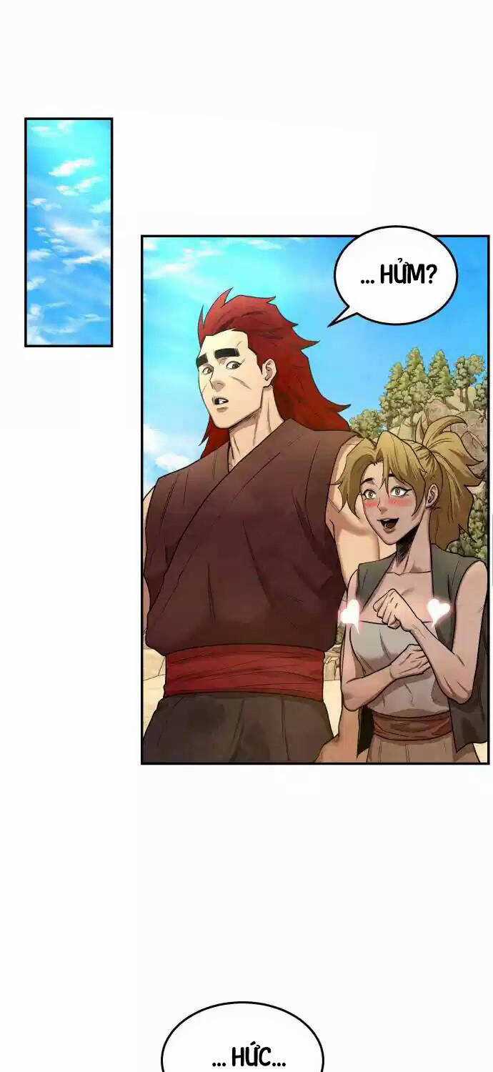 Tay Súng Chinh Phục Võ Lâm Chương 23 trang 6