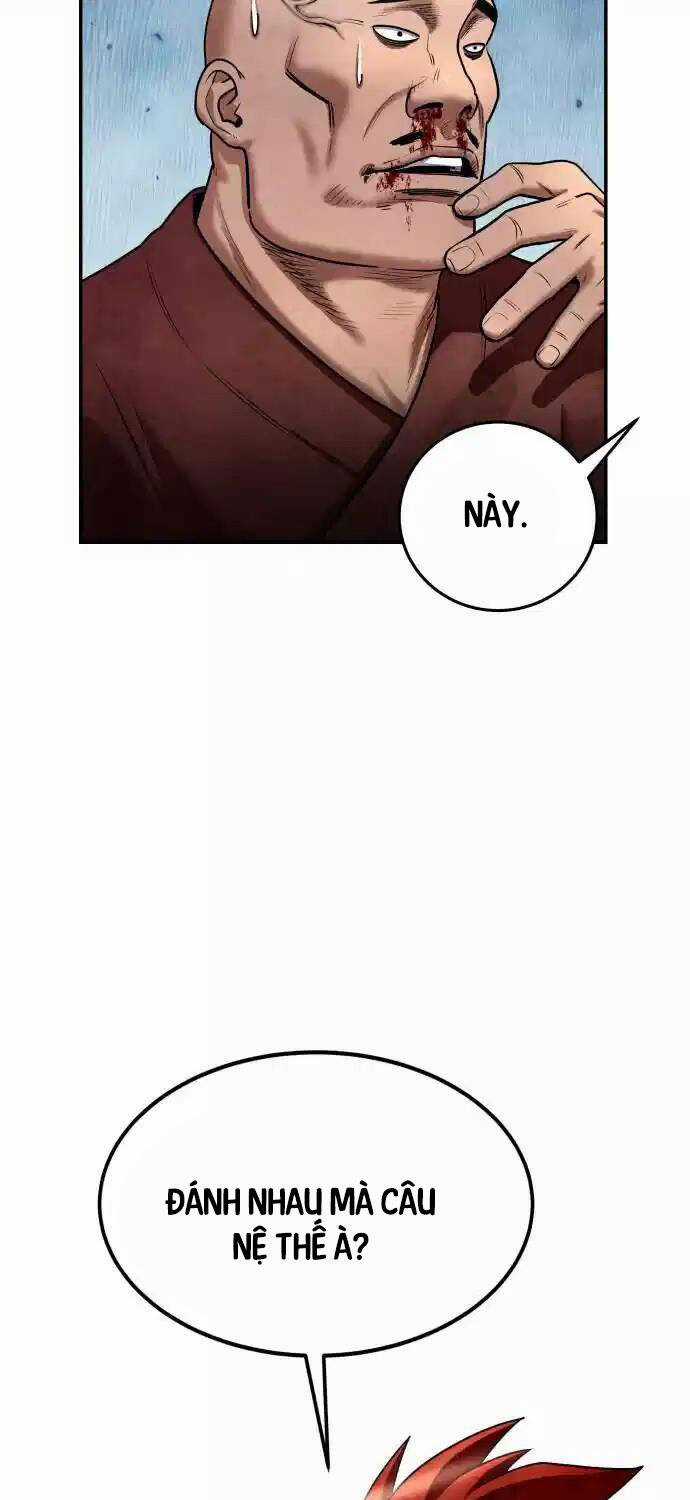 Tay Súng Chinh Phục Võ Lâm Chương 23 trang 60