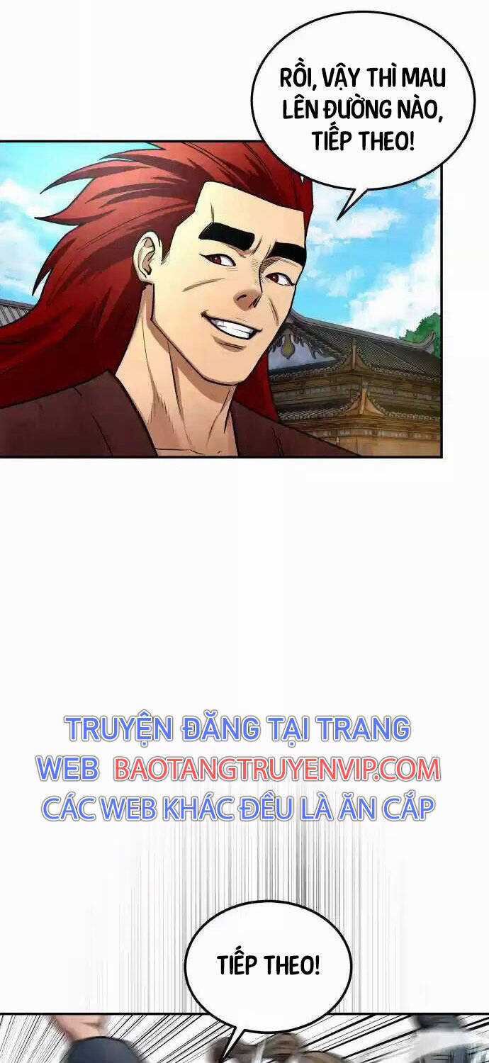 Tay Súng Chinh Phục Võ Lâm Chương 23 trang 63