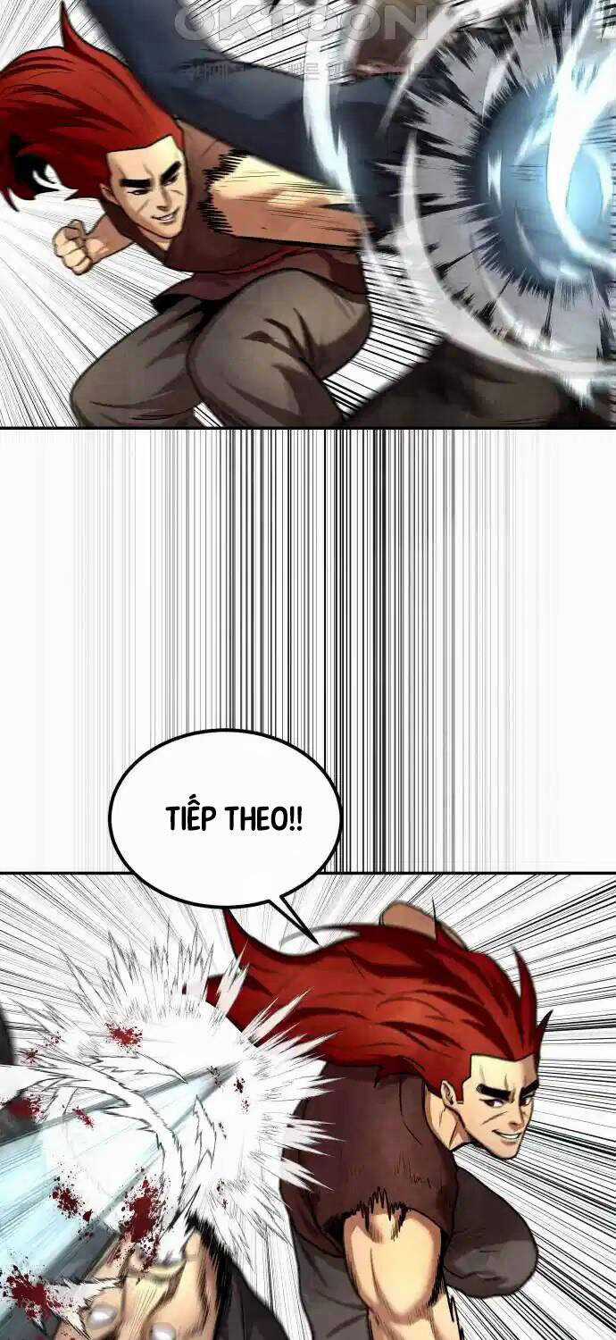 Tay Súng Chinh Phục Võ Lâm Chương 23 trang 64