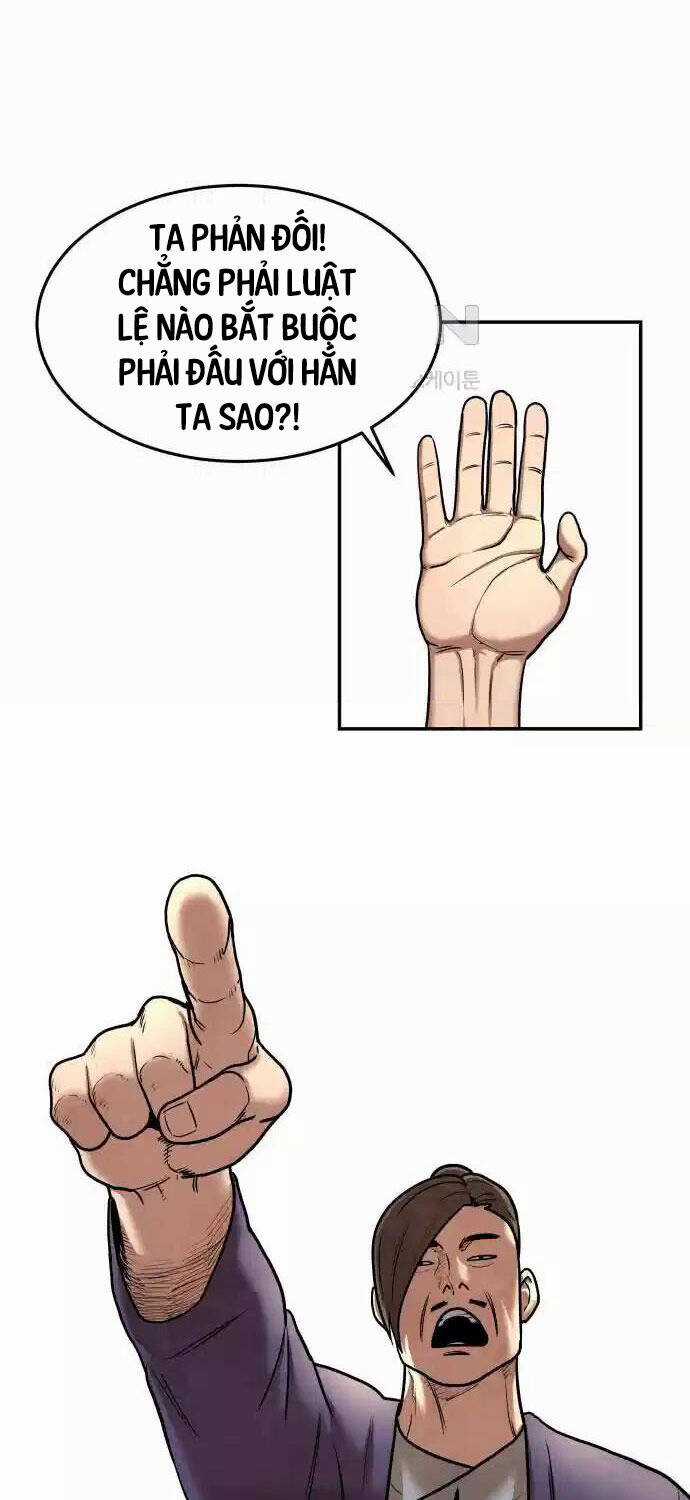 Tay Súng Chinh Phục Võ Lâm Chương 23 trang 67