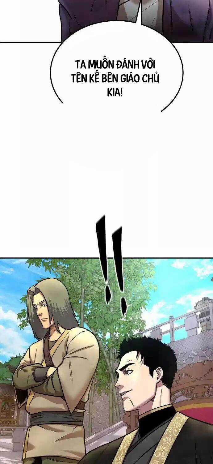 Tay Súng Chinh Phục Võ Lâm Chương 23 trang 68