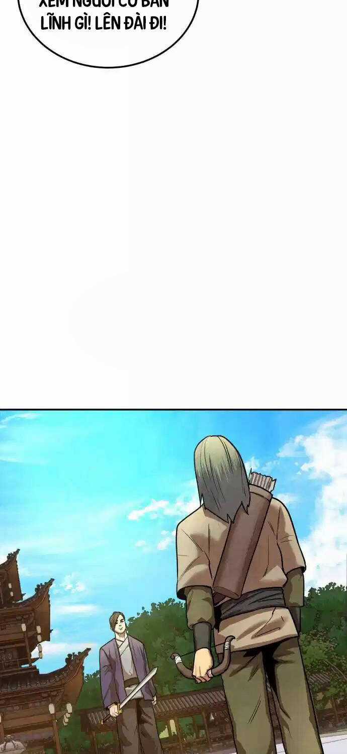 Tay Súng Chinh Phục Võ Lâm Chương 23 trang 70