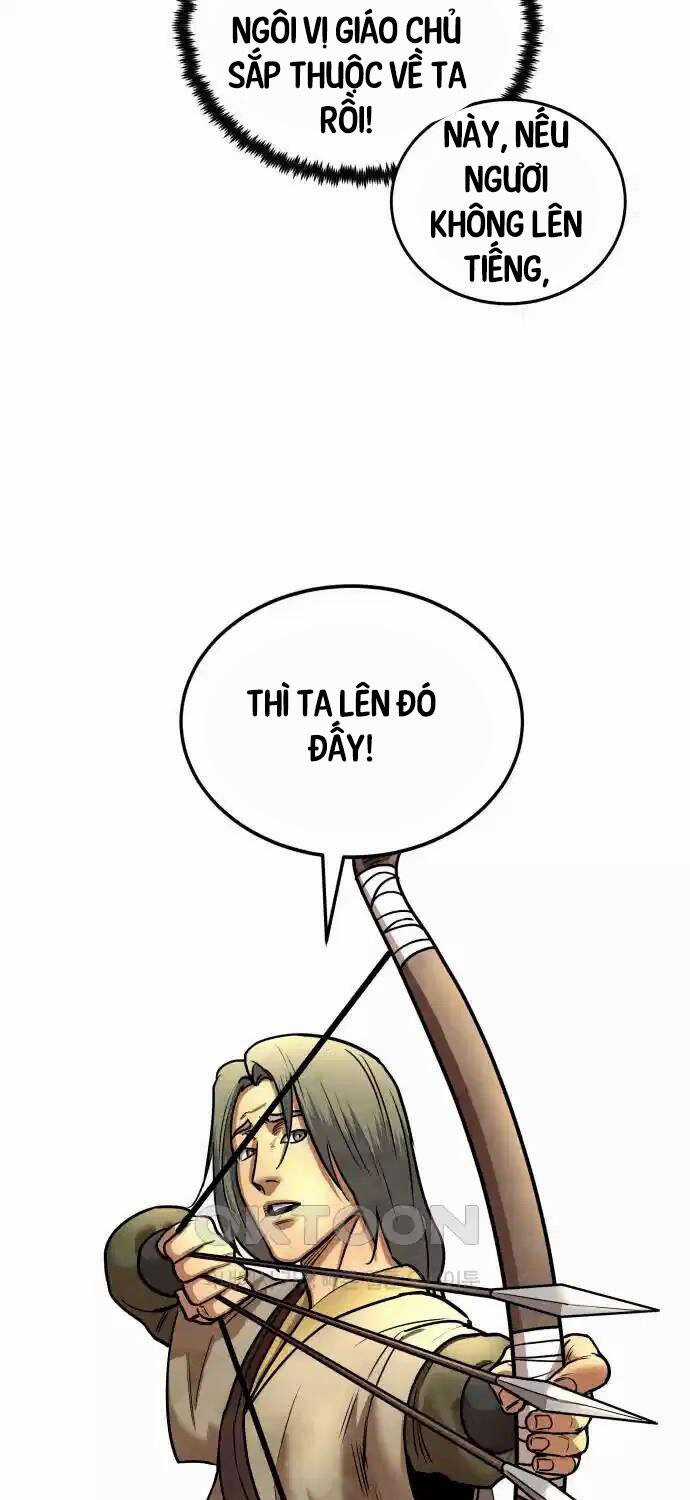 Tay Súng Chinh Phục Võ Lâm Chương 23 trang 72