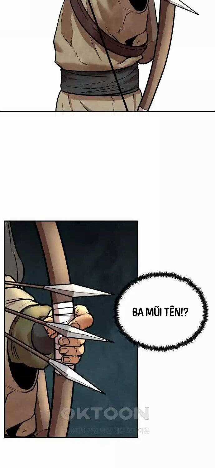 Tay Súng Chinh Phục Võ Lâm Chương 23 trang 73