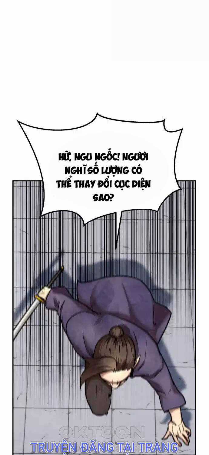 Tay Súng Chinh Phục Võ Lâm Chương 23 trang 74