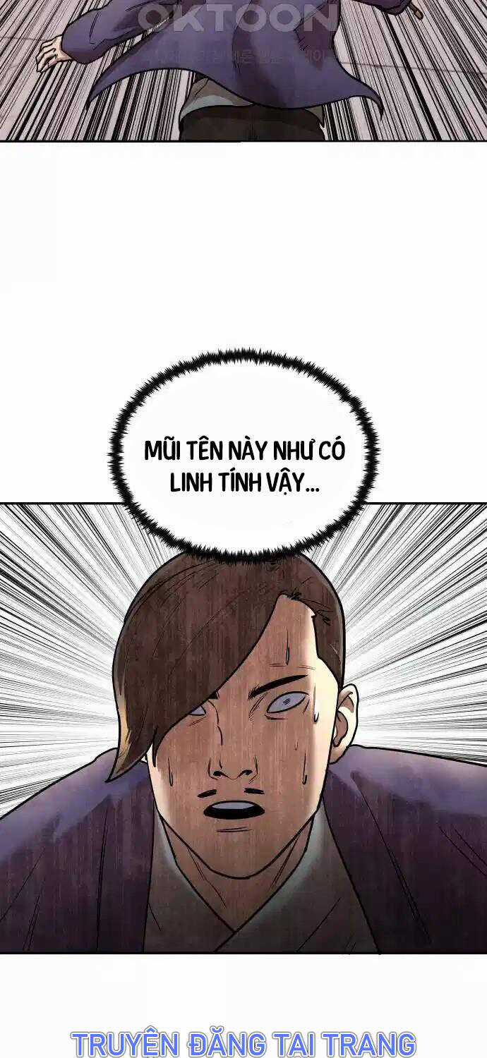 Tay Súng Chinh Phục Võ Lâm Chương 23 trang 76