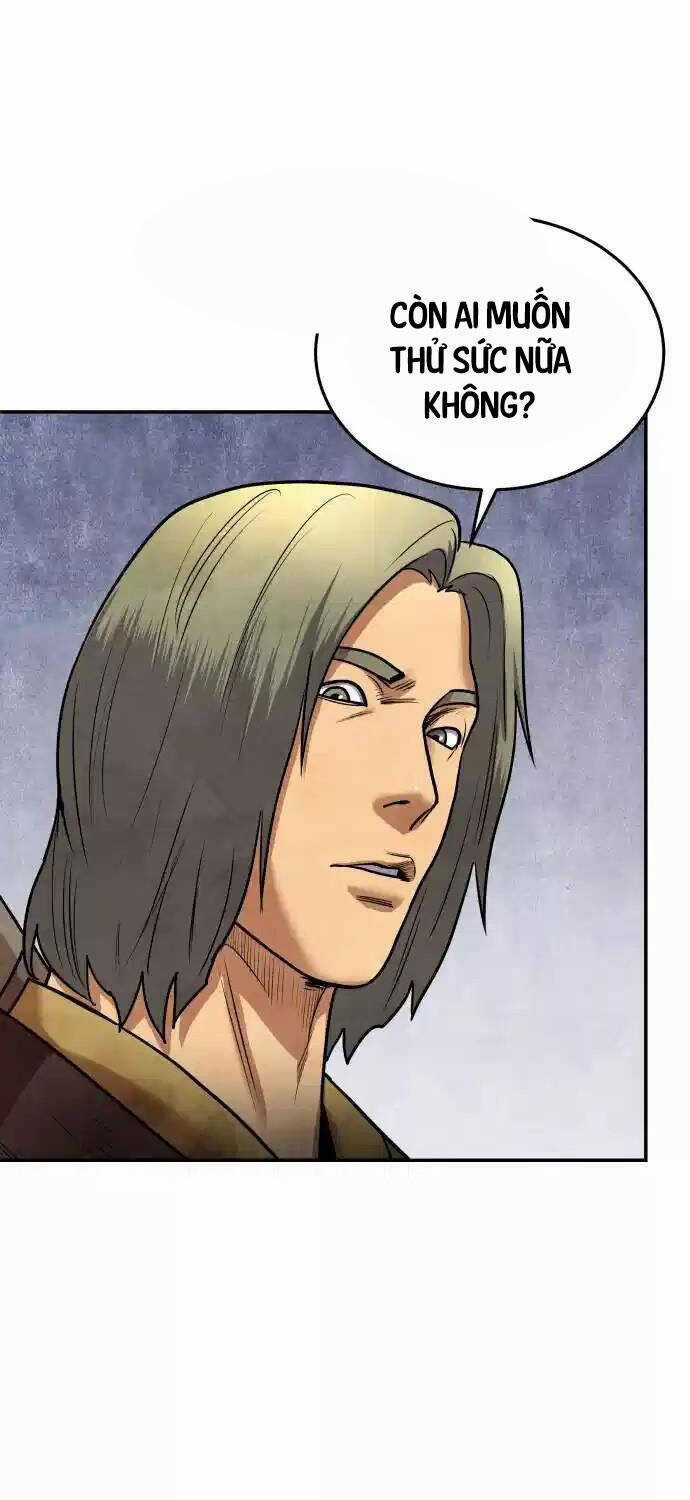 Tay Súng Chinh Phục Võ Lâm Chương 23 trang 78