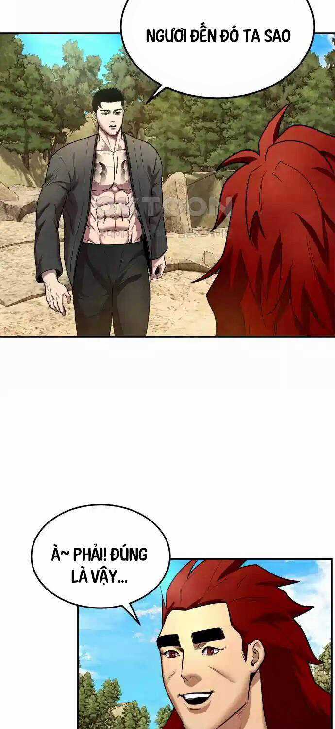 Tay Súng Chinh Phục Võ Lâm Chương 23 trang 8