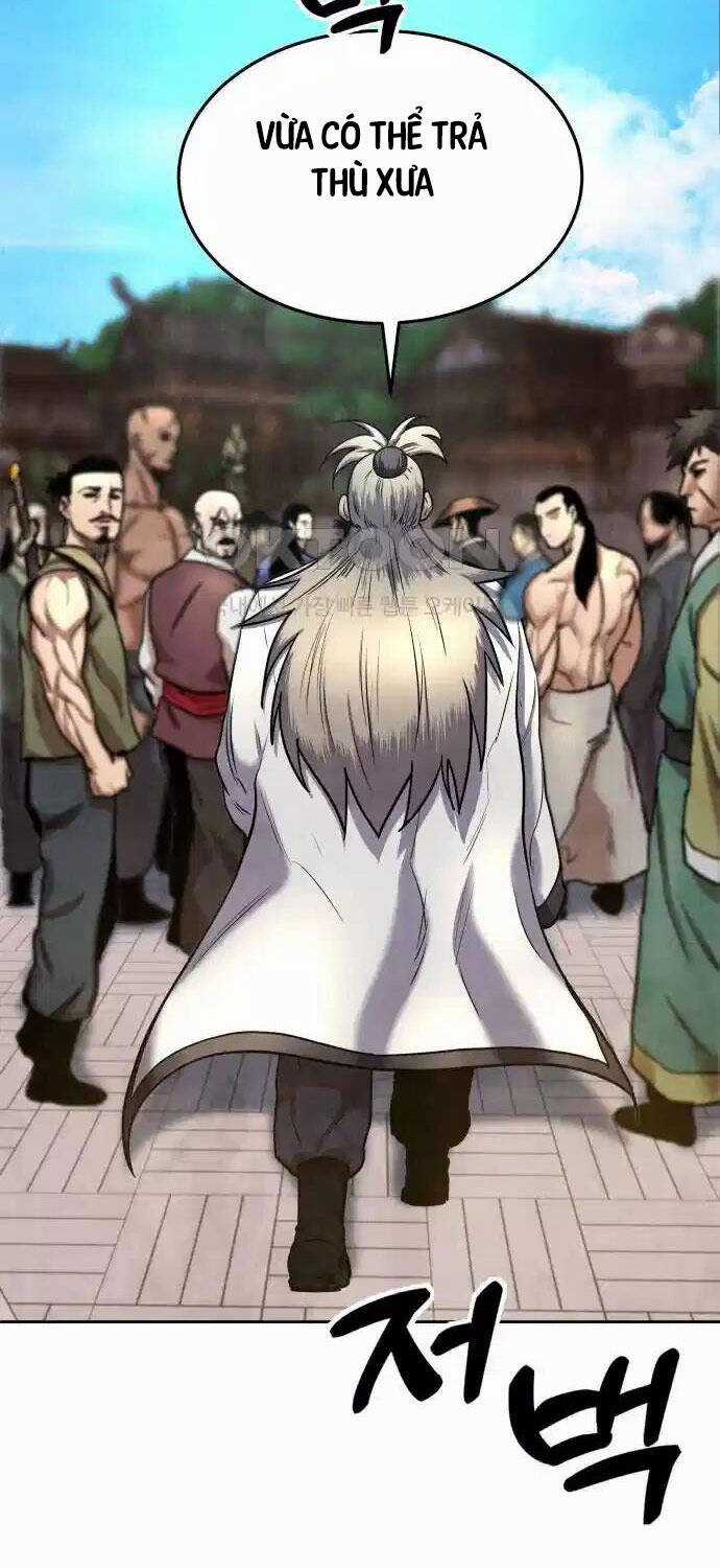 Tay Súng Chinh Phục Võ Lâm Chương 23 trang 81