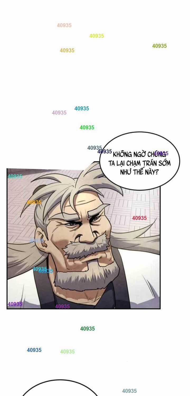 Tay Súng Chinh Phục Võ Lâm Chương 24 trang 0