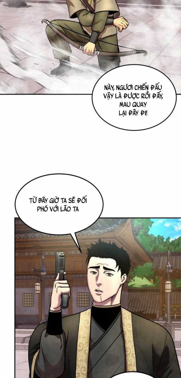 Tay Súng Chinh Phục Võ Lâm Chương 24 trang 24