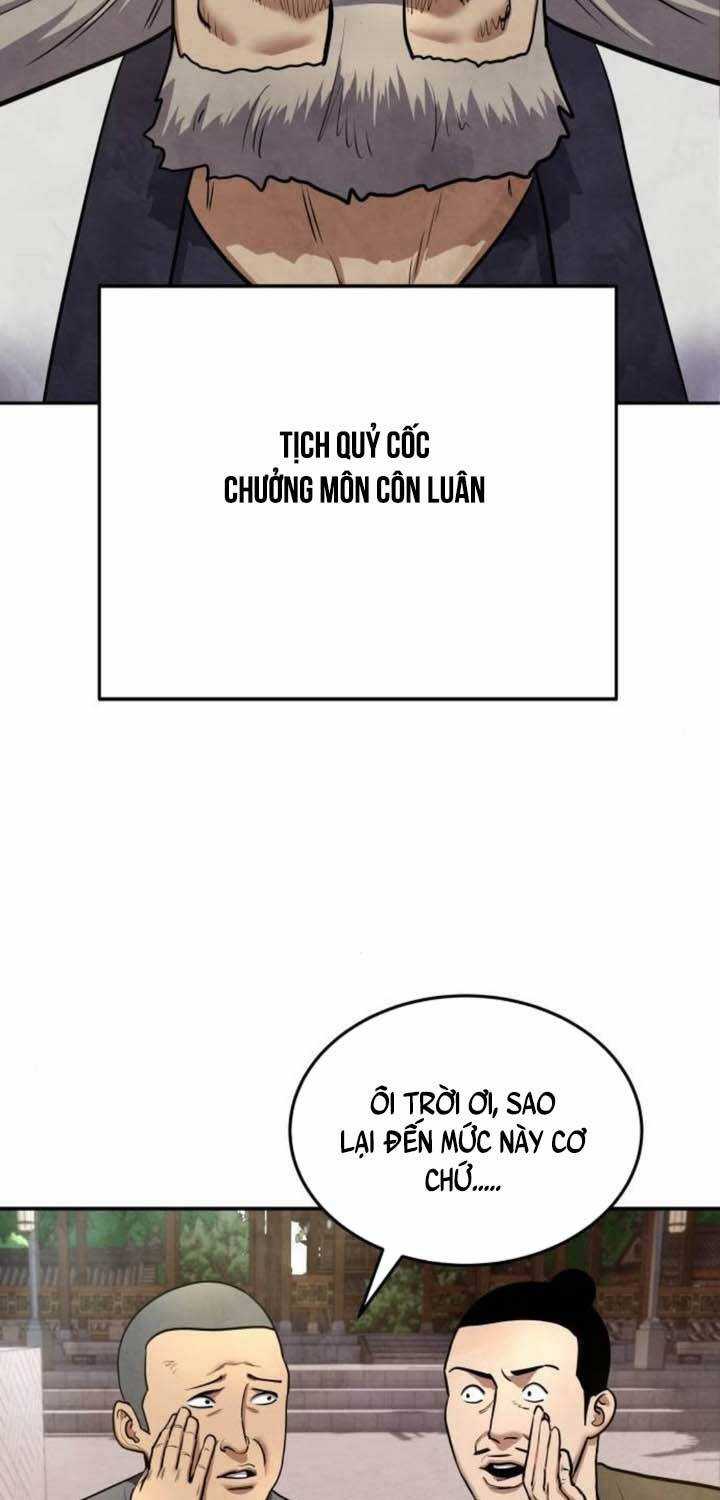 Tay Súng Chinh Phục Võ Lâm Chương 24 trang 3