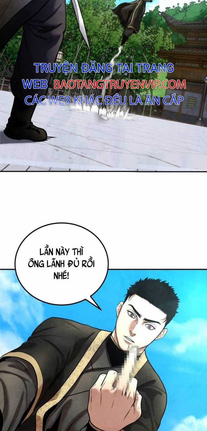 Tay Súng Chinh Phục Võ Lâm Chương 24 trang 51