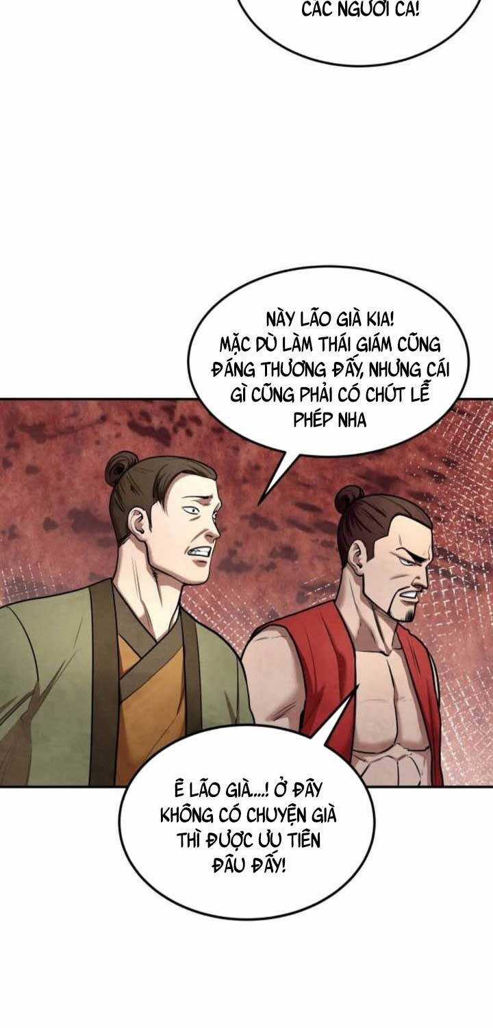 Tay Súng Chinh Phục Võ Lâm Chương 24 trang 6