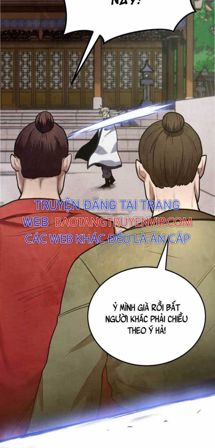 Tay Súng Chinh Phục Võ Lâm Chương 24 trang 8