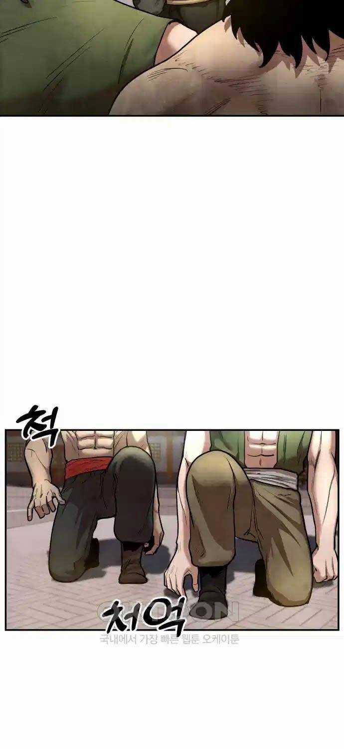 Tay Súng Chinh Phục Võ Lâm Chương 25 trang 12