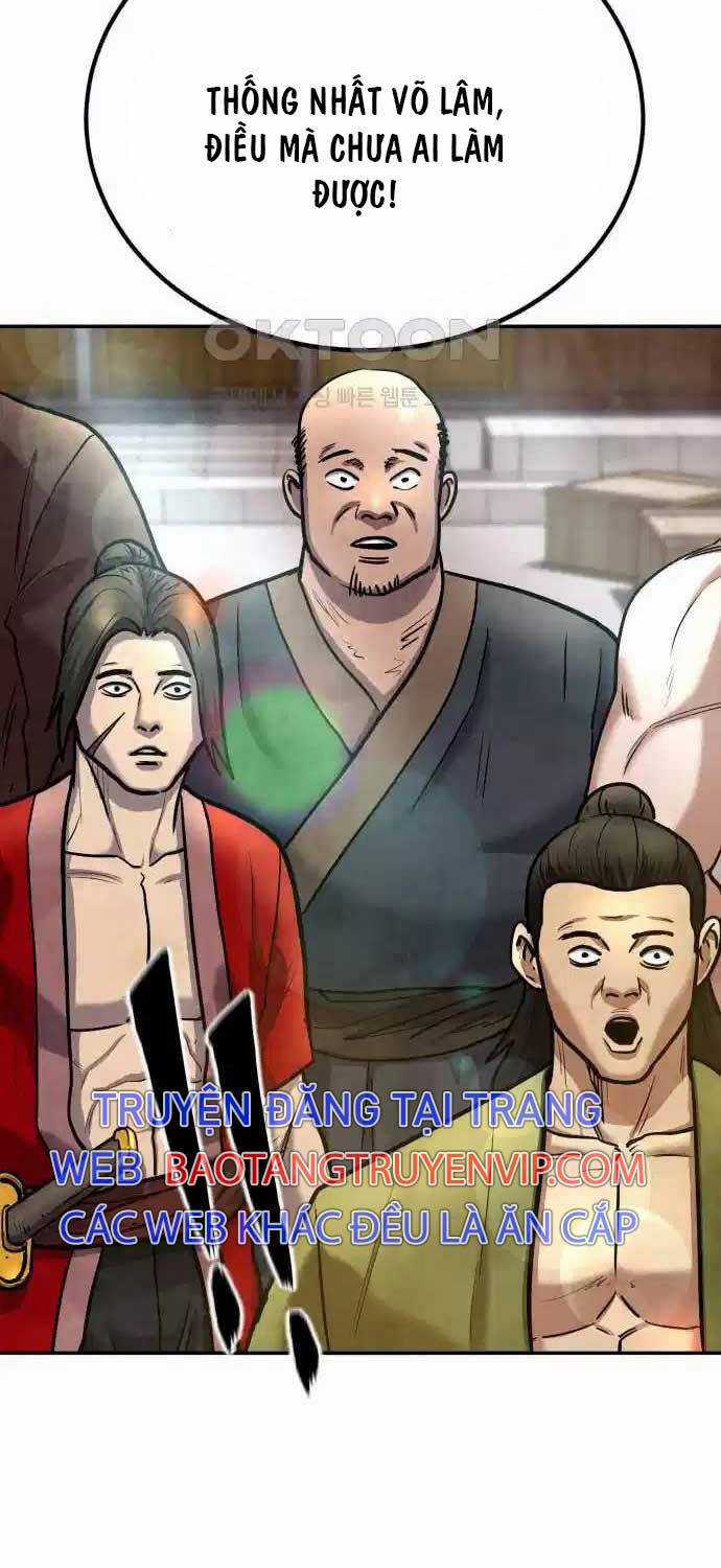 Tay Súng Chinh Phục Võ Lâm Chương 25 trang 19