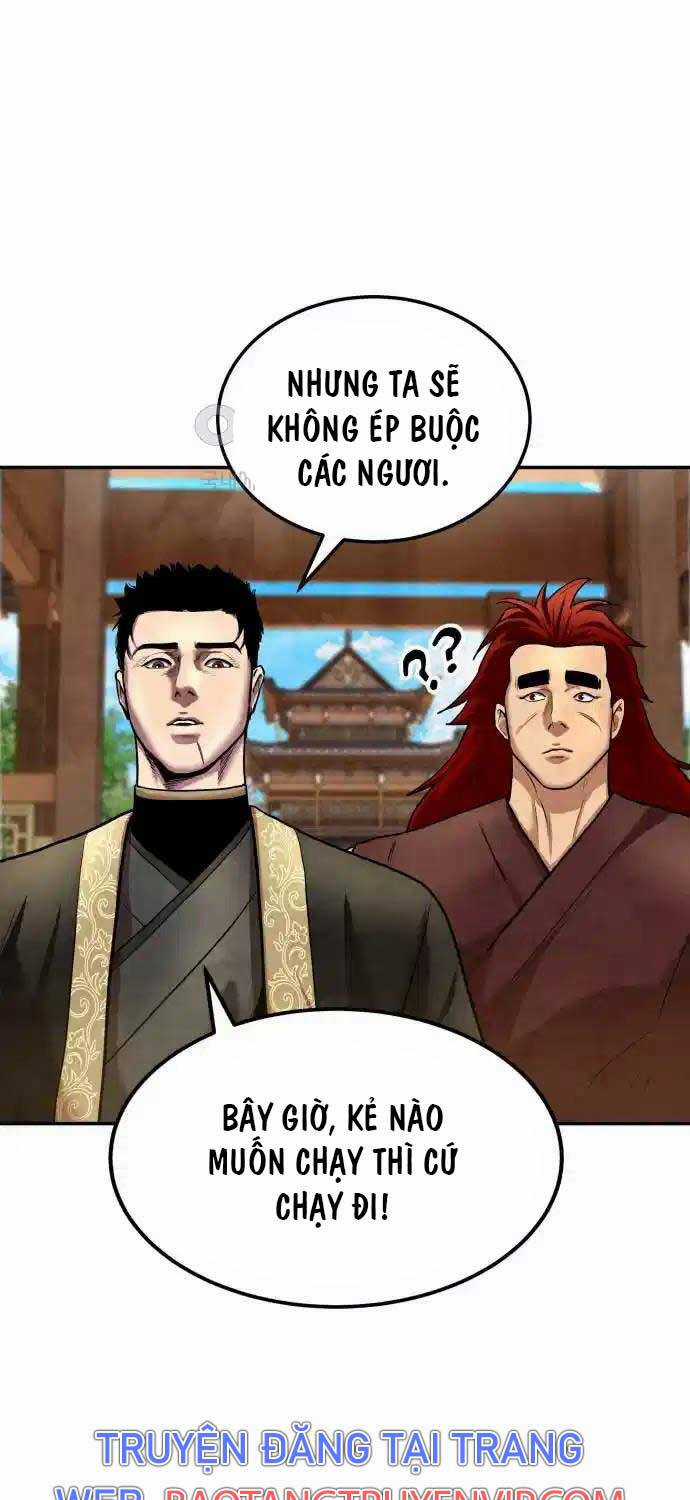 Tay Súng Chinh Phục Võ Lâm Chương 25 trang 20