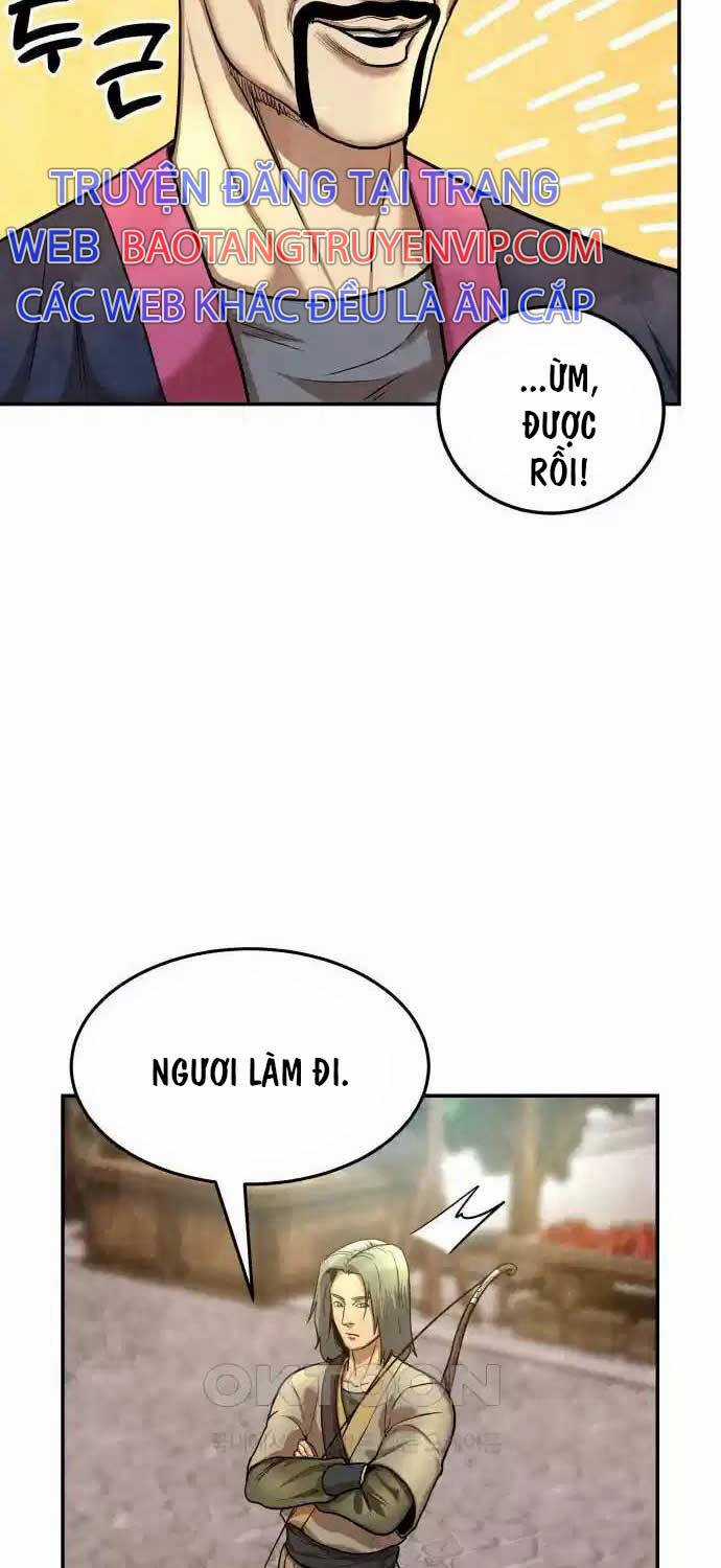 Tay Súng Chinh Phục Võ Lâm Chương 25 trang 25