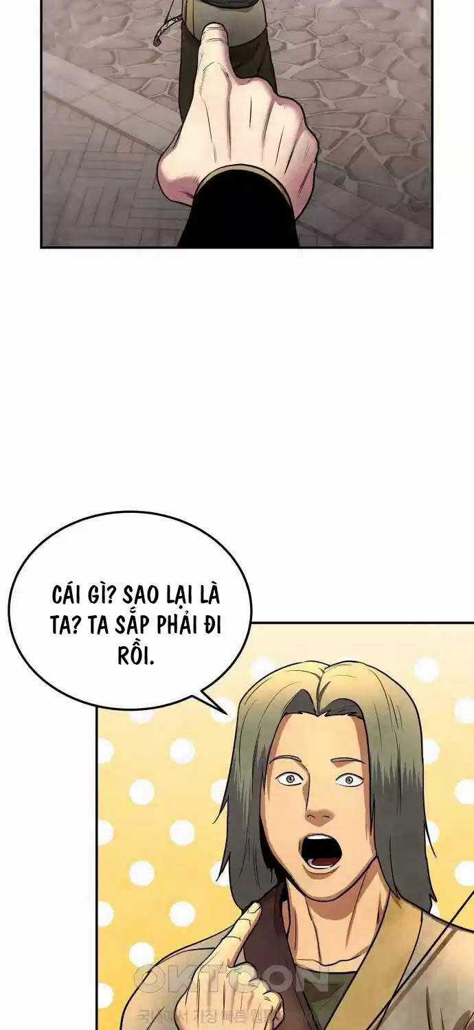 Tay Súng Chinh Phục Võ Lâm Chương 25 trang 26