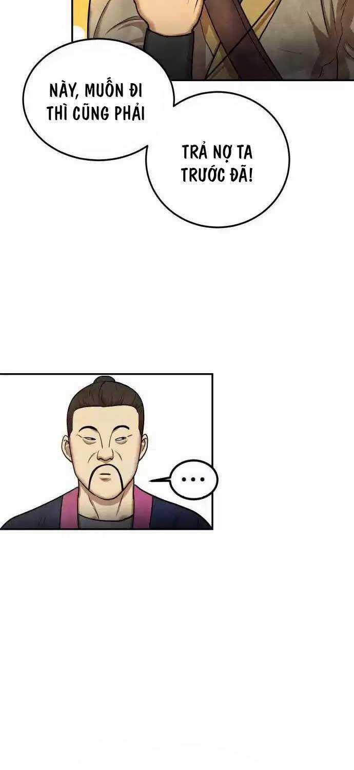 Tay Súng Chinh Phục Võ Lâm Chương 25 trang 27