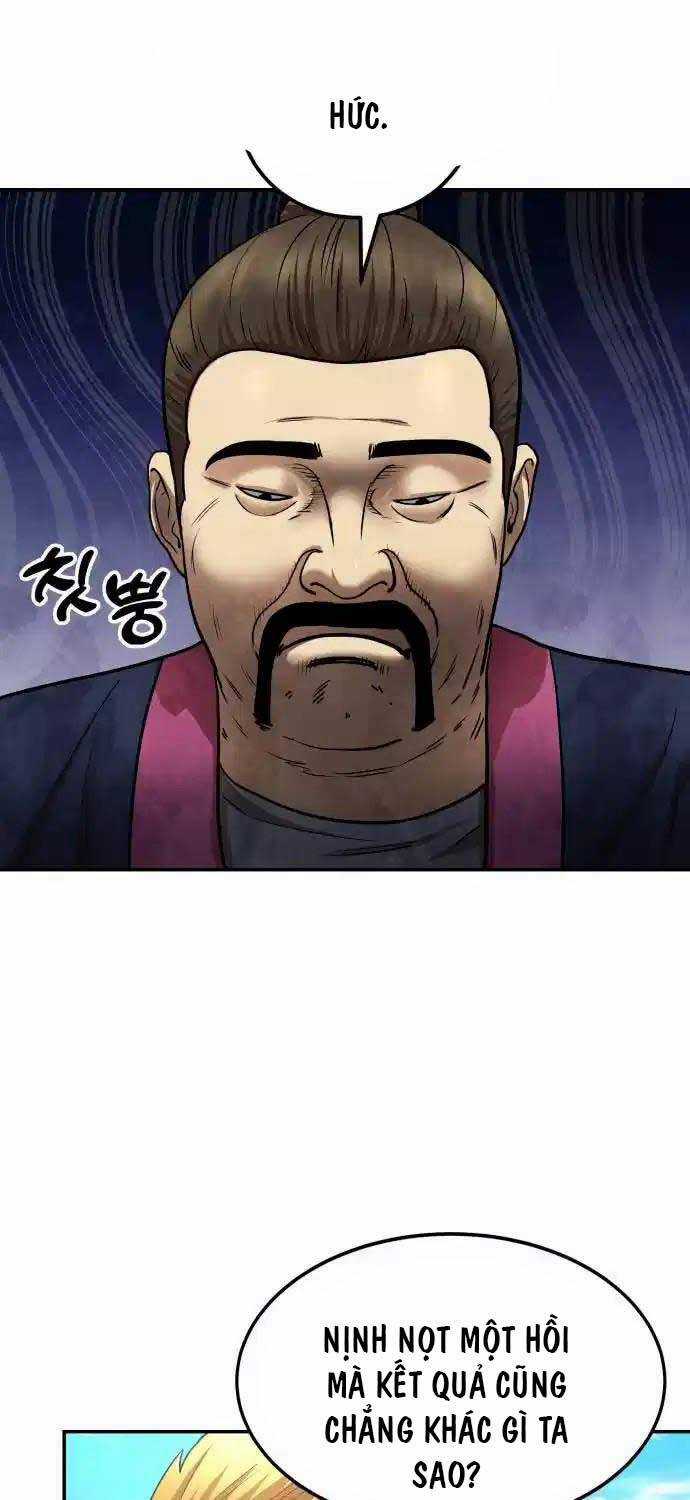 Tay Súng Chinh Phục Võ Lâm Chương 25 trang 28