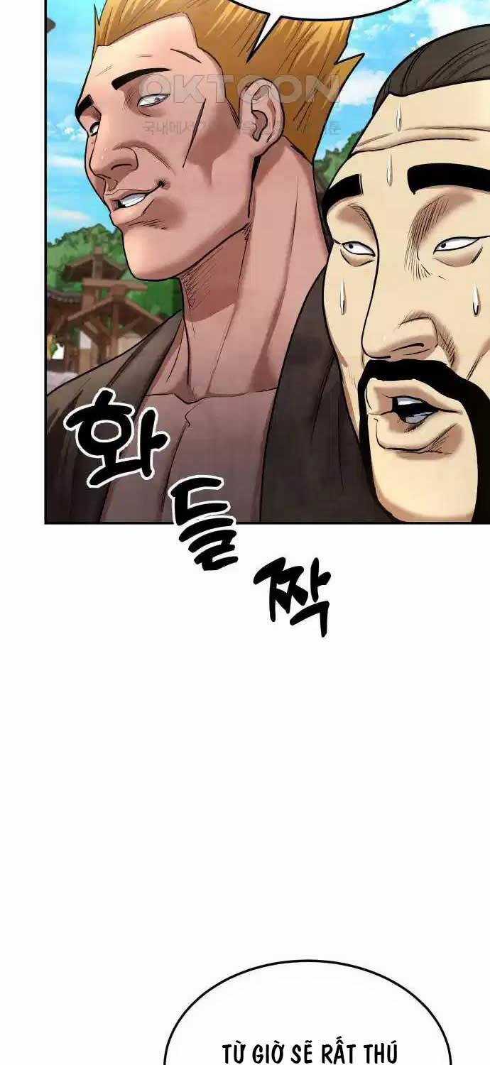 Tay Súng Chinh Phục Võ Lâm Chương 25 trang 29