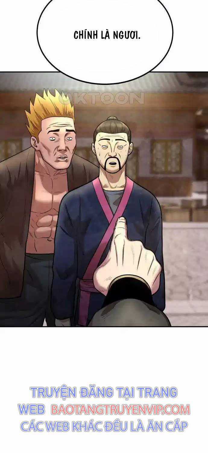 Tay Súng Chinh Phục Võ Lâm Chương 25 trang 31