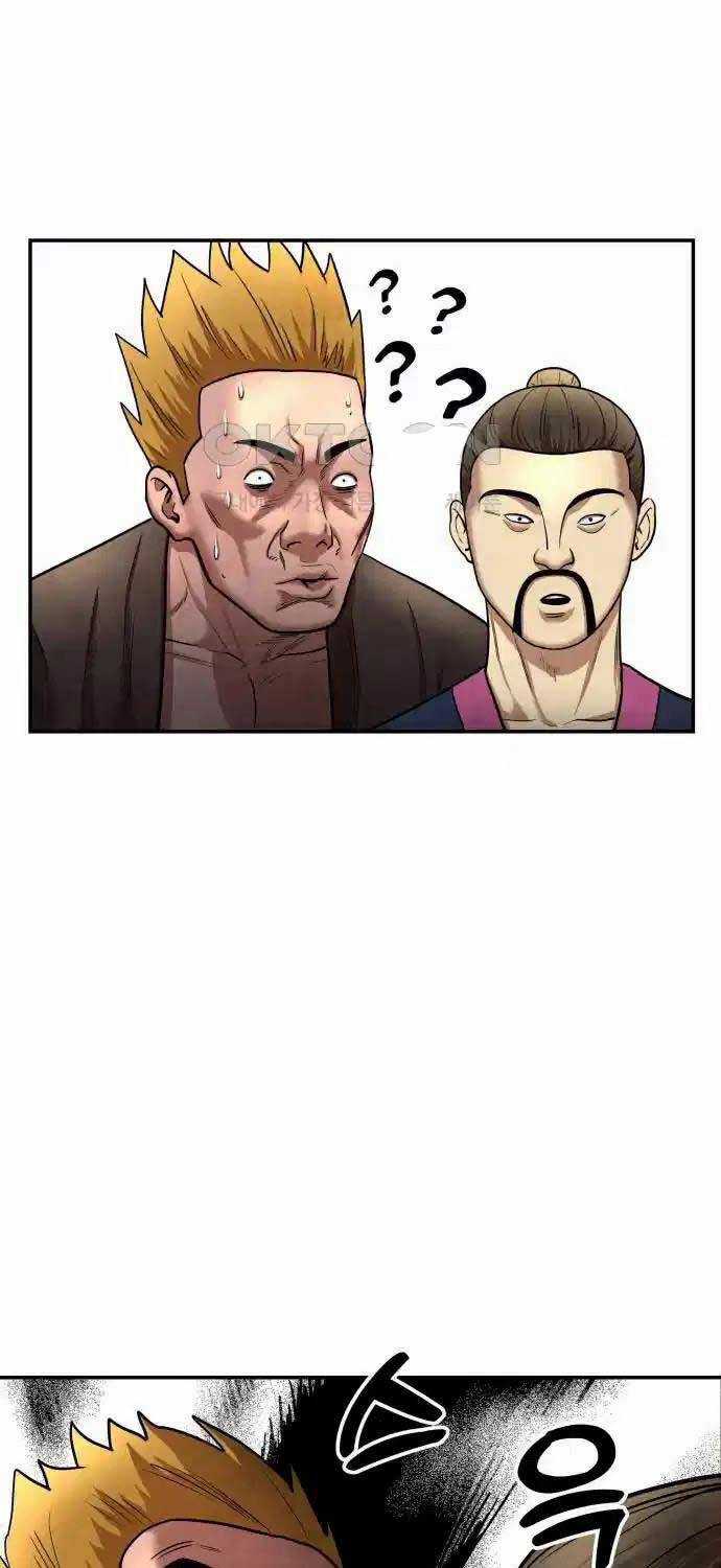 Tay Súng Chinh Phục Võ Lâm Chương 25 trang 32