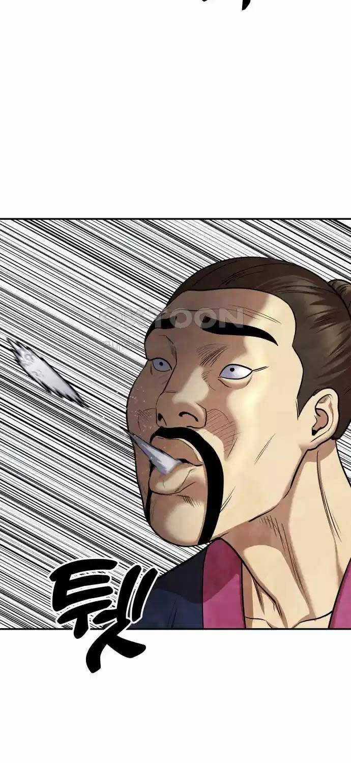 Tay Súng Chinh Phục Võ Lâm Chương 25 trang 34