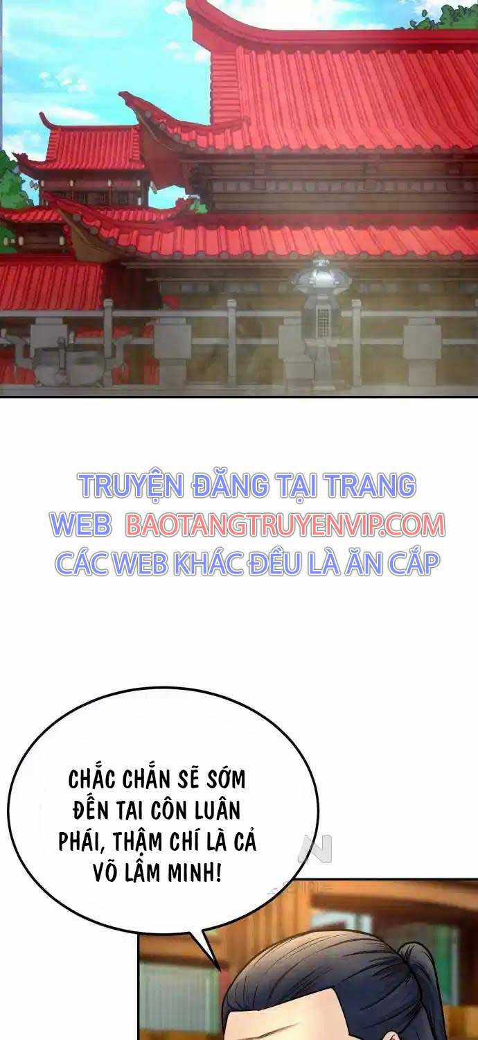 Tay Súng Chinh Phục Võ Lâm Chương 25 trang 36