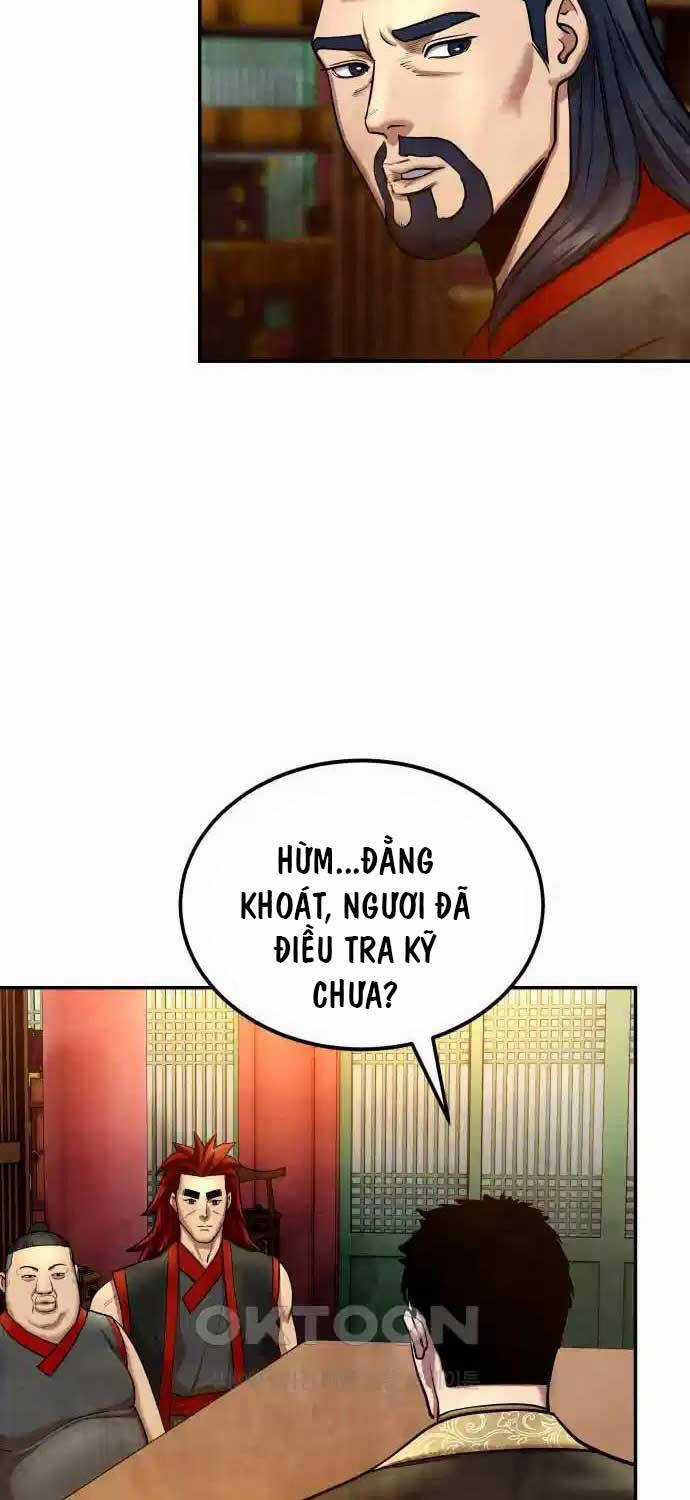 Tay Súng Chinh Phục Võ Lâm Chương 25 trang 37