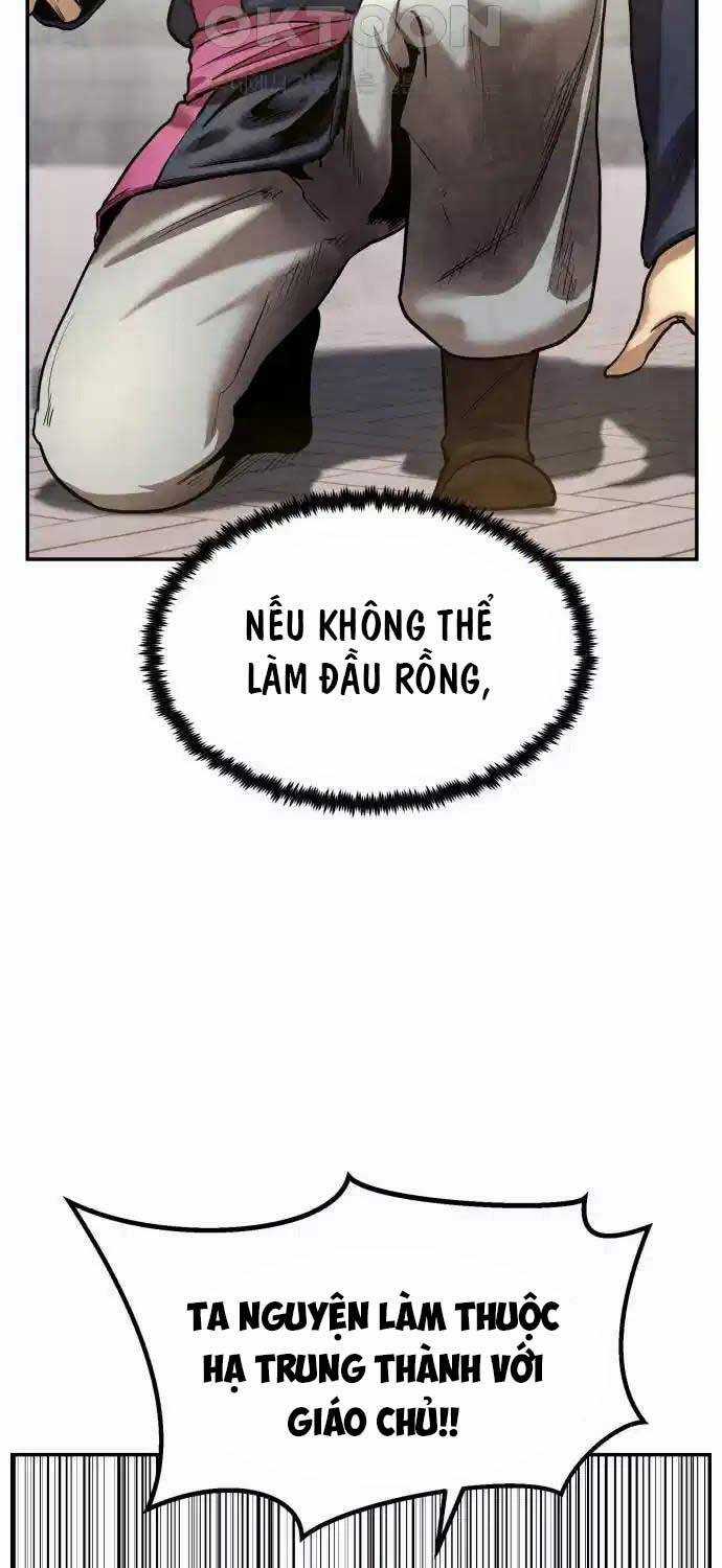 Tay Súng Chinh Phục Võ Lâm Chương 25 trang 4