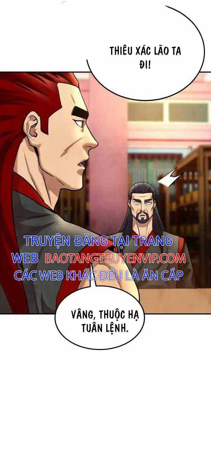 Tay Súng Chinh Phục Võ Lâm Chương 25 trang 40