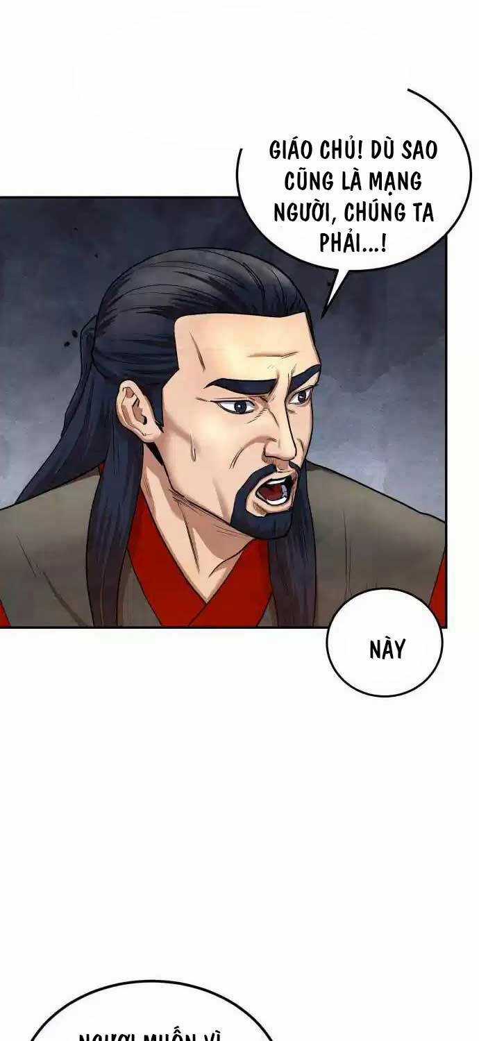 Tay Súng Chinh Phục Võ Lâm Chương 25 trang 41