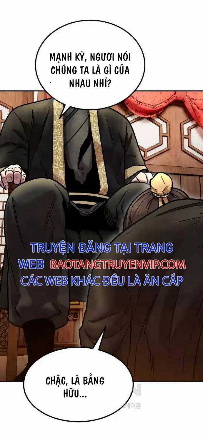 Tay Súng Chinh Phục Võ Lâm Chương 25 trang 49