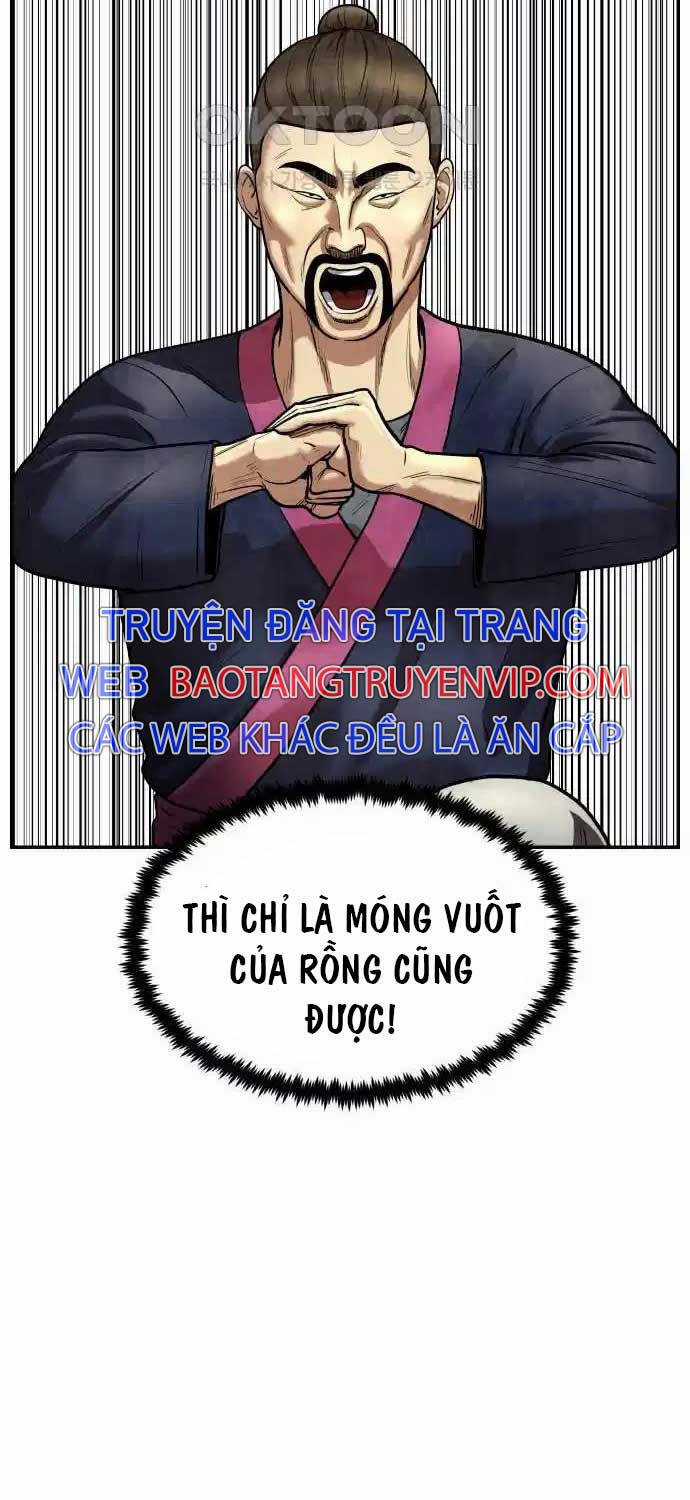 Tay Súng Chinh Phục Võ Lâm Chương 25 trang 5