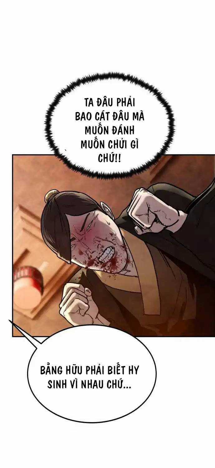 Tay Súng Chinh Phục Võ Lâm Chương 25 trang 50