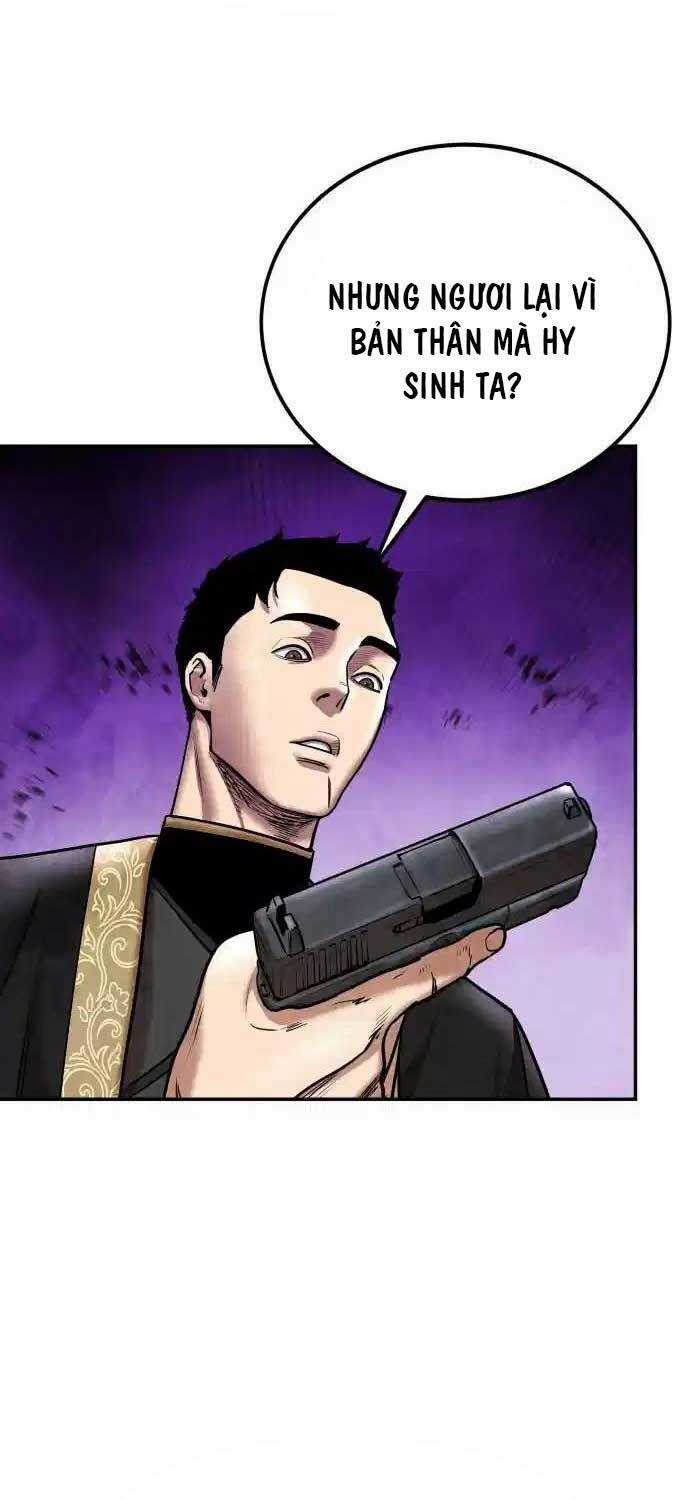 Tay Súng Chinh Phục Võ Lâm Chương 25 trang 51