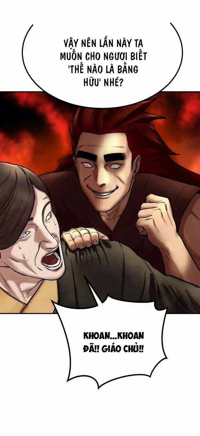 Tay Súng Chinh Phục Võ Lâm Chương 25 trang 52