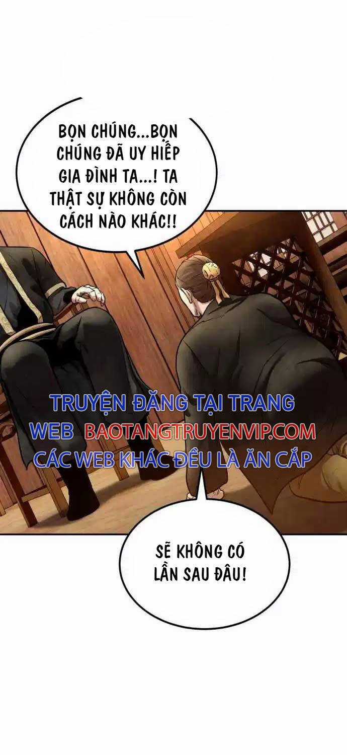 Tay Súng Chinh Phục Võ Lâm Chương 25 trang 53