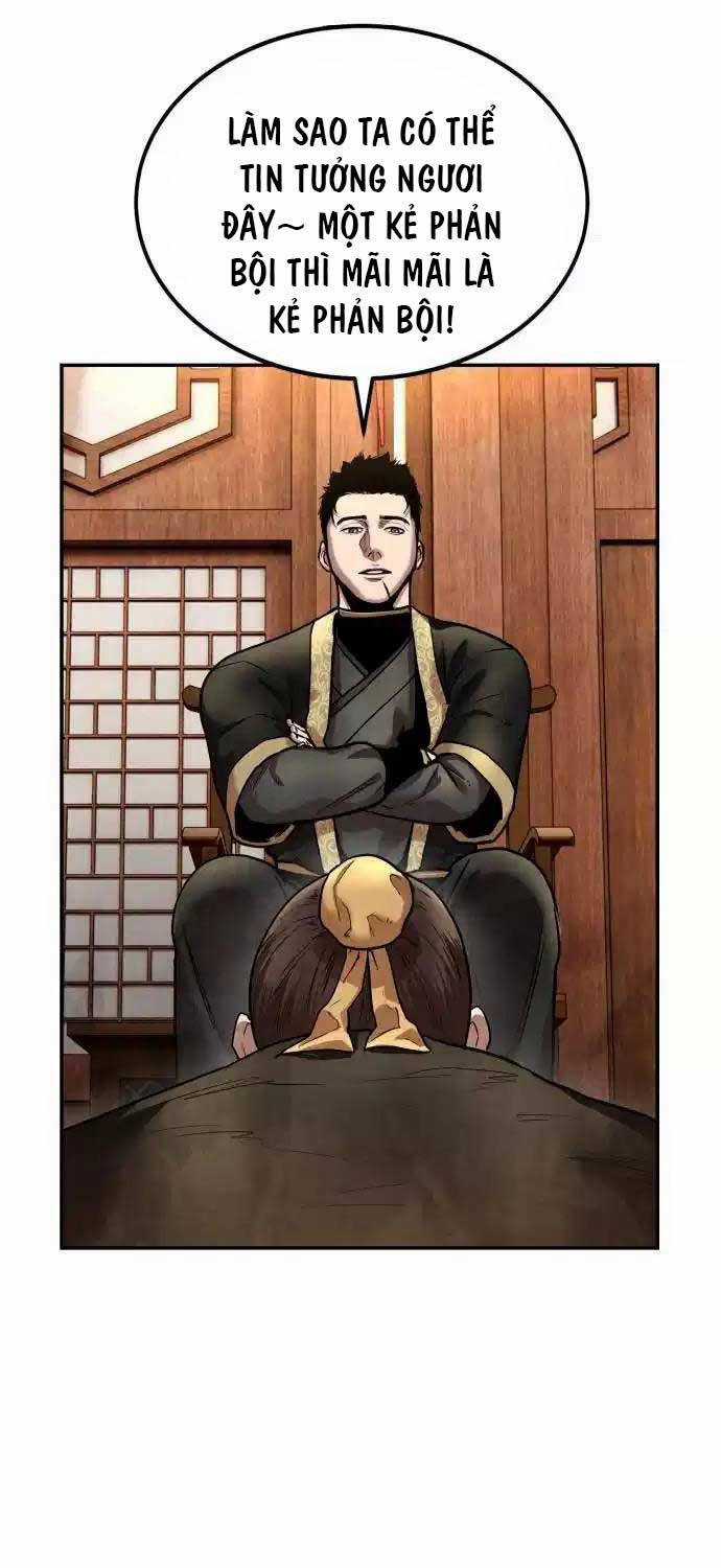 Tay Súng Chinh Phục Võ Lâm Chương 25 trang 54