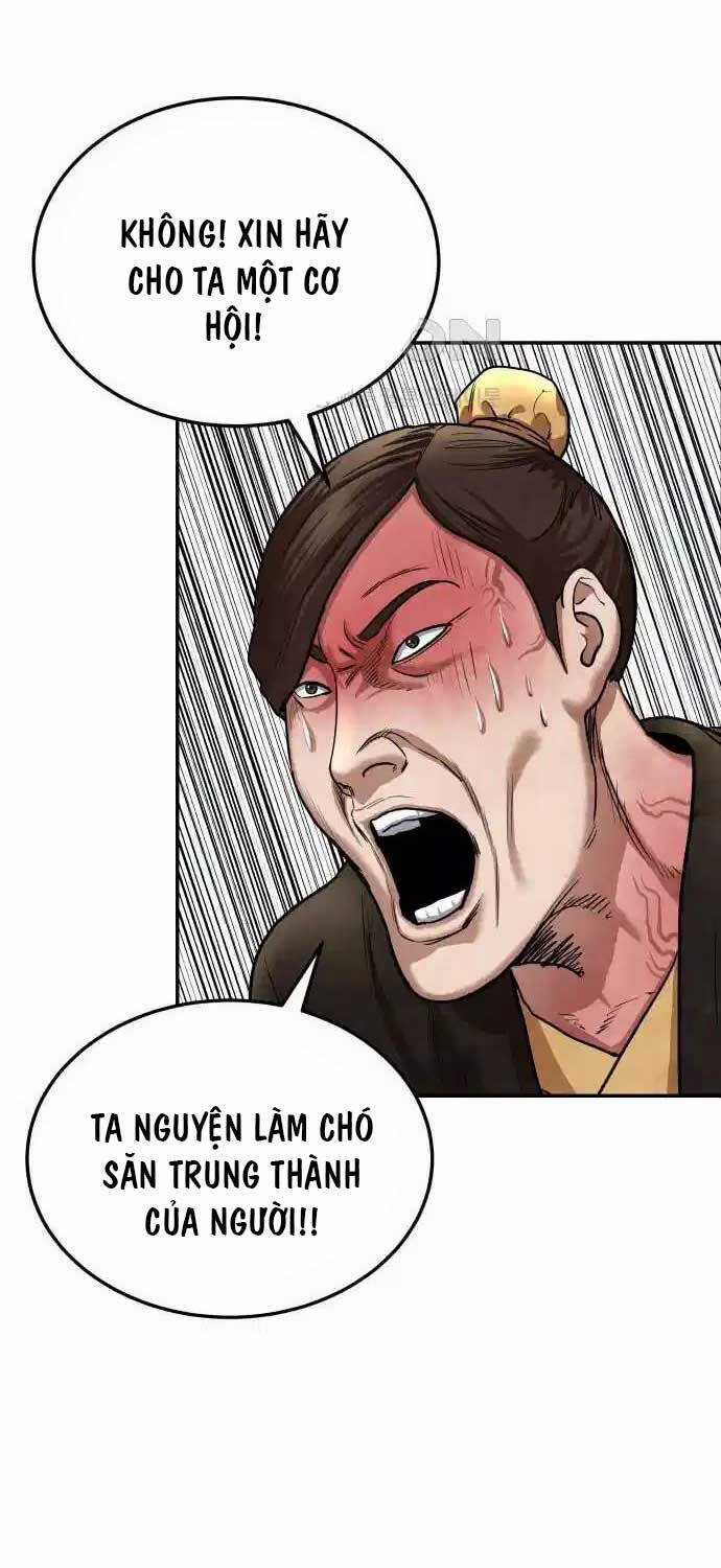 Tay Súng Chinh Phục Võ Lâm Chương 25 trang 55