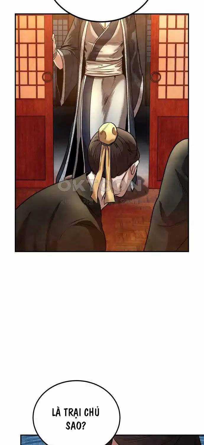 Tay Súng Chinh Phục Võ Lâm Chương 25 trang 58