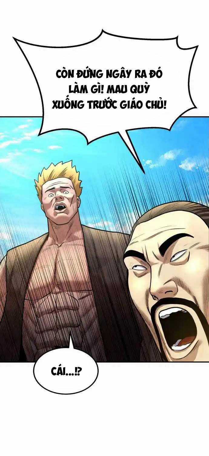 Tay Súng Chinh Phục Võ Lâm Chương 25 trang 6