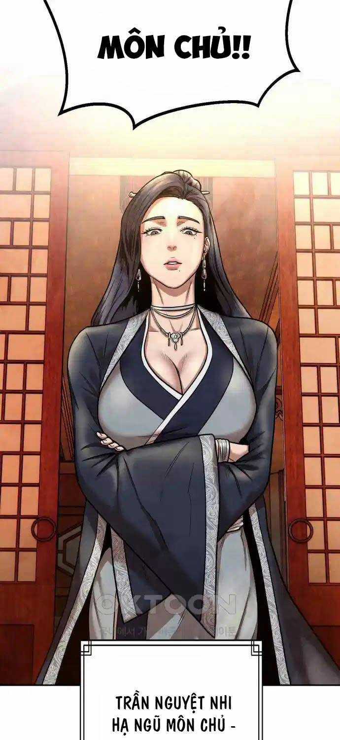 Tay Súng Chinh Phục Võ Lâm Chương 25 trang 60