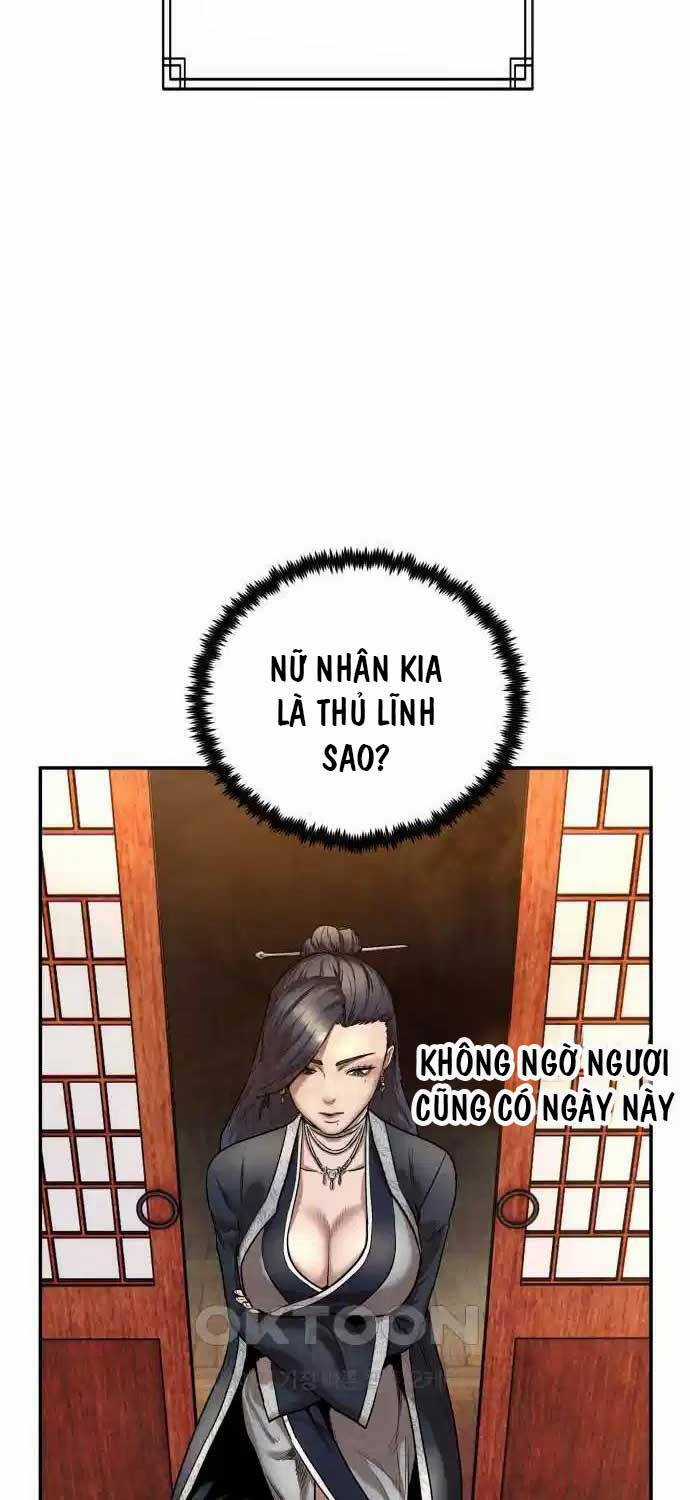 Tay Súng Chinh Phục Võ Lâm Chương 25 trang 61